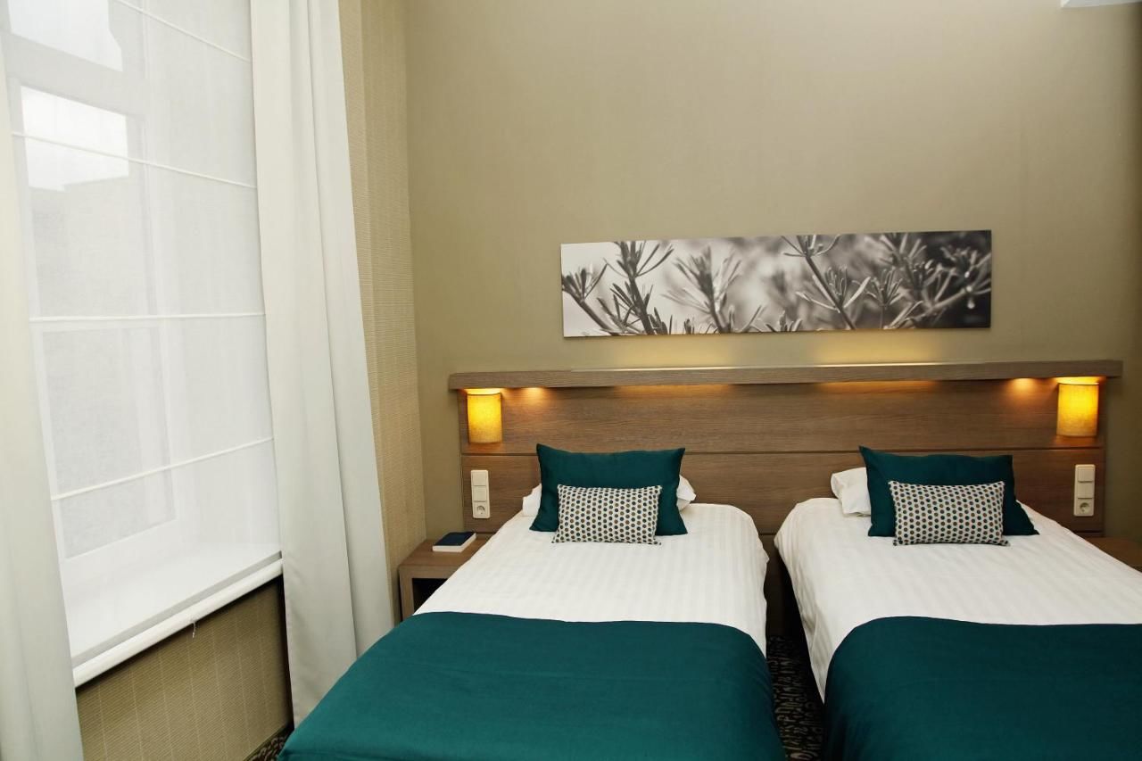 Отель City Hotels Algirdas Вильнюс