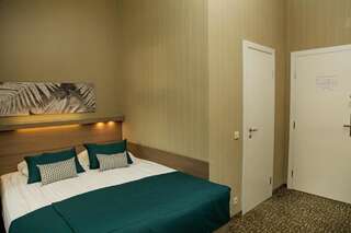 Отель City Hotels Algirdas Вильнюс Двухместный номер эконом-класса с 1 кроватью-4