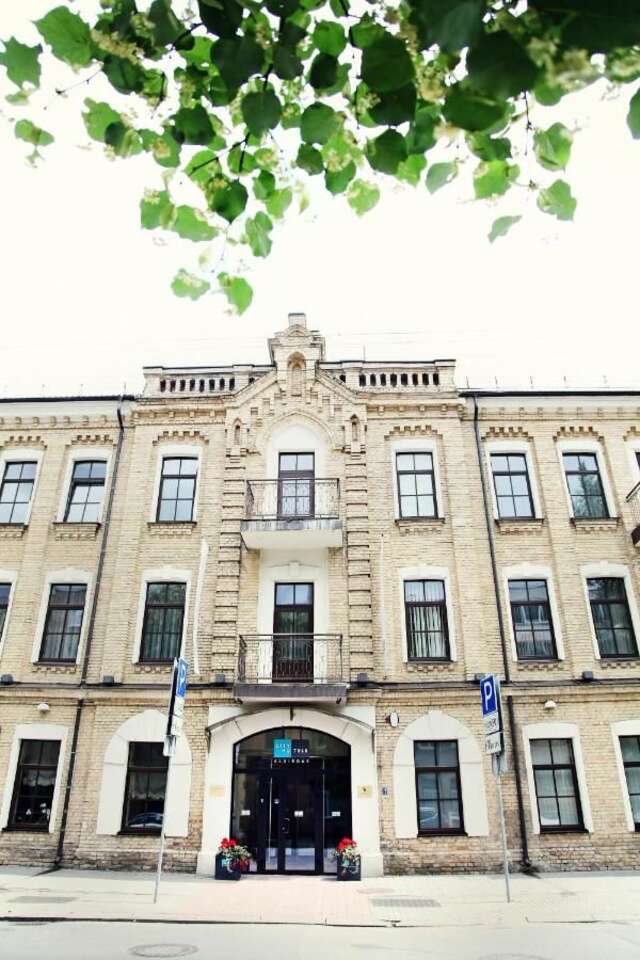 Отель City Hotels Algirdas Вильнюс-40